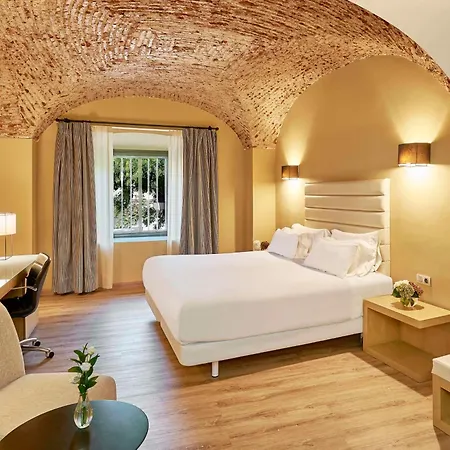 Nh Collection Palacio De Oquendo מלון 4*