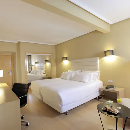 Hotel Nh Collection Palacio De Oquendo 4*