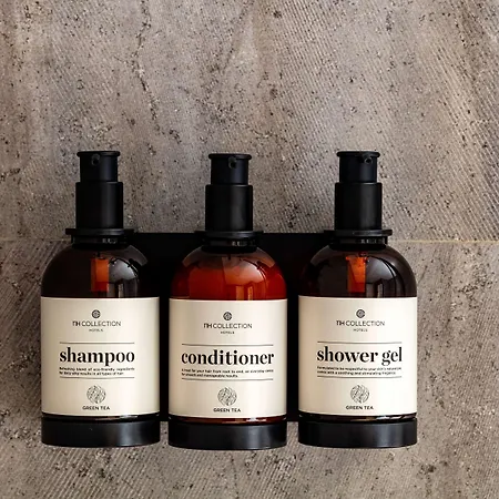 מלון Nh Collection Palacio De Oquendo Caces