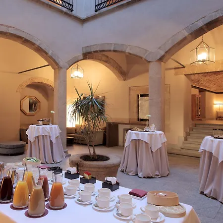 Nh Collection Palacio De Oquendo מלון 4*