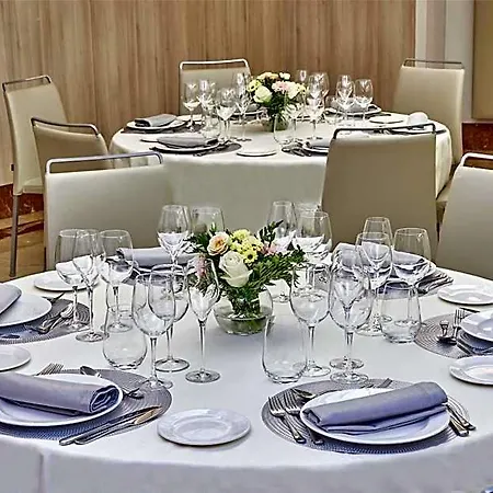 Nh Collection Palacio De Oquendo 4*