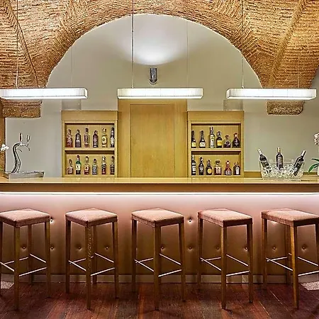Nh Collection Palacio De Oquendo فندق