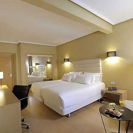 Nh Collection Palacio De Oquendo 4*
