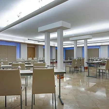 فندق Nh Collection Palacio De Oquendo