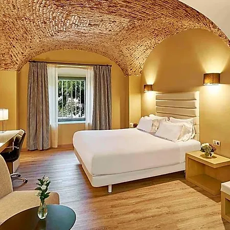 Nh Collection Palacio De Oquendo فندق