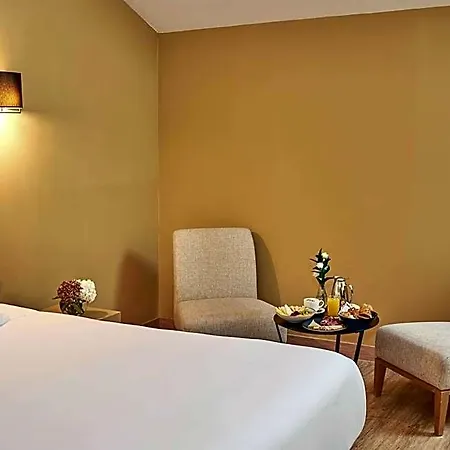 Nh Collection Palacio De Oquendo فندق Caces