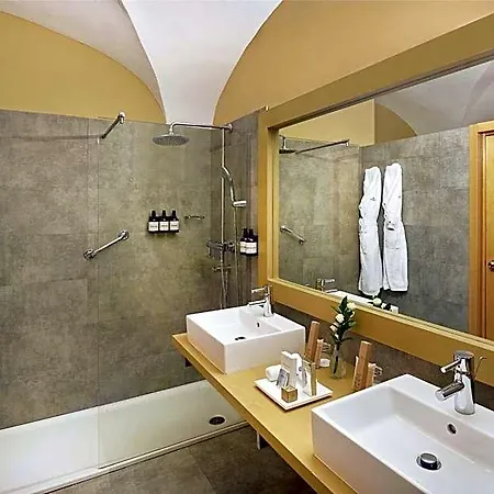 Nh Collection Palacio De Oquendo 4* Caces