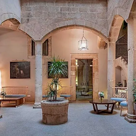 Nh Collection Palacio De Oquendo فندق Caces
