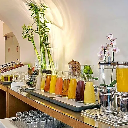 Nh Collection Palacio De Oquendo 4* Caces