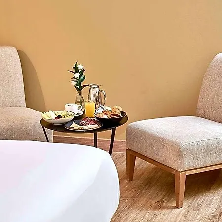 Nh Collection Palacio De Oquendo