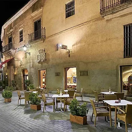 Nh Collection Palacio De Oquendo فندق