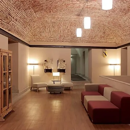 Nh Collection Palacio De Oquendo Hotel Caces