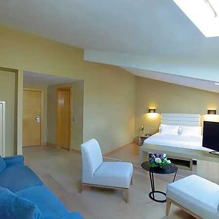 Nh Collection Palacio De Oquendo Hotel 4*