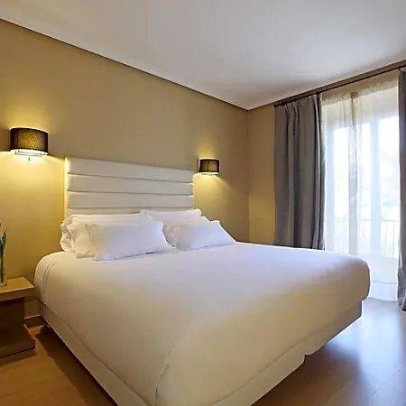 Nh Collection Palacio De Oquendo Hotel