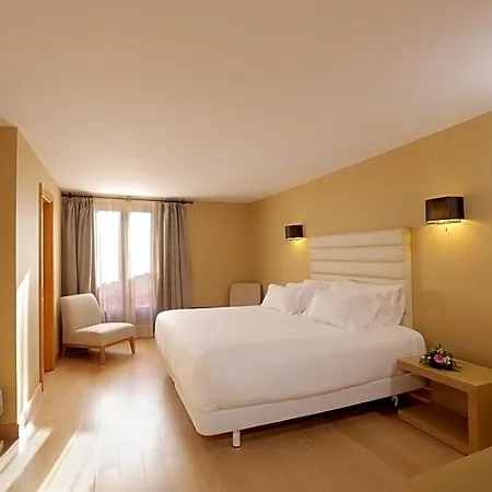Hotel Nh Collection Palacio De Oquendo