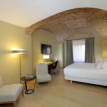 Nh Collection Palacio De Oquendo 4* Caces