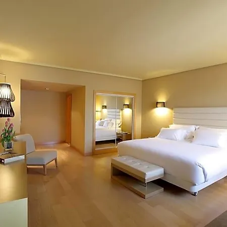 Nh Collection Palacio De Oquendo