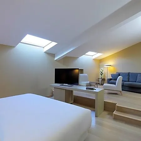 Hotel Nh Collection Palacio De Oquendo