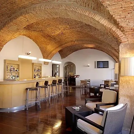 Nh Collection Palacio De Oquendo Hotel