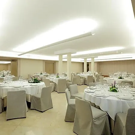 Nh Collection Palacio De Oquendo Hotel Caces