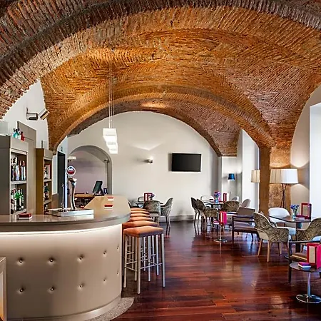 Nh Collection Palacio De Oquendo Hotel