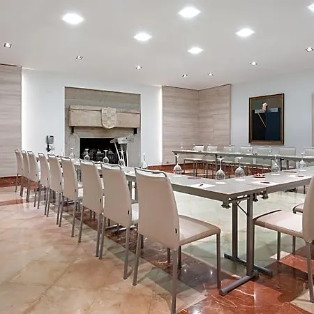 Hotel Nh Collection Palacio De Oquendo