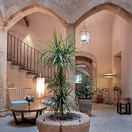 Nh Collection Palacio De Oquendo 4*