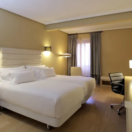 Hotel Nh Collection Palacio De Oquendo Caceres