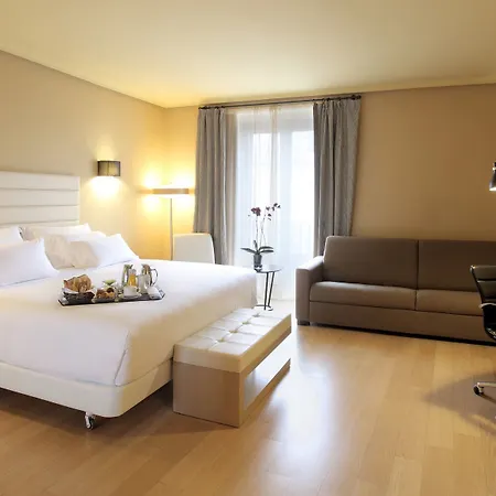 Nh Collection Palacio De Oquendo