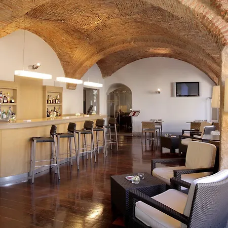 فندق Nh Collection Palacio De Oquendo