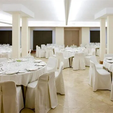 Nh Collection Palacio De Oquendo 4*