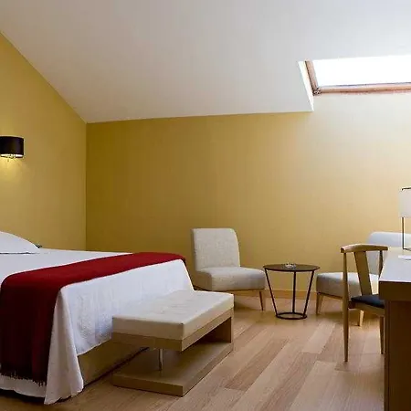 Nh Collection Palacio De Oquendo Hotel