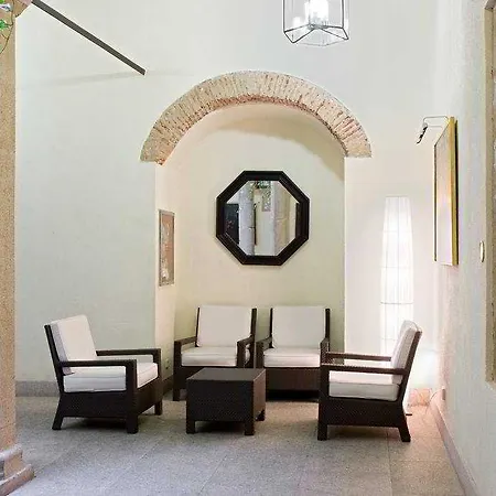 Nh Collection Palacio De Oquendo 4* Caces