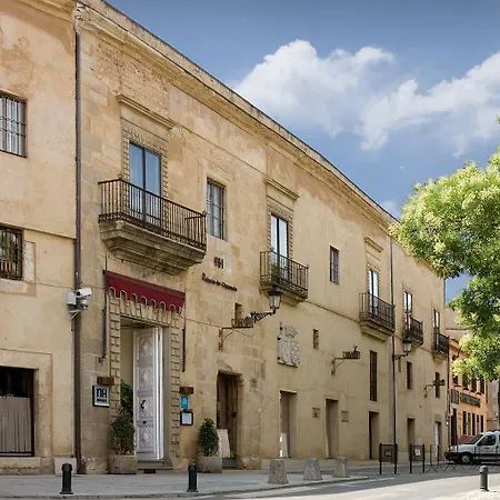 فندق Nh Collection Palacio De Oquendo 4*