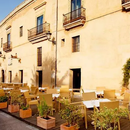 Nh Collection Palacio De Oquendo