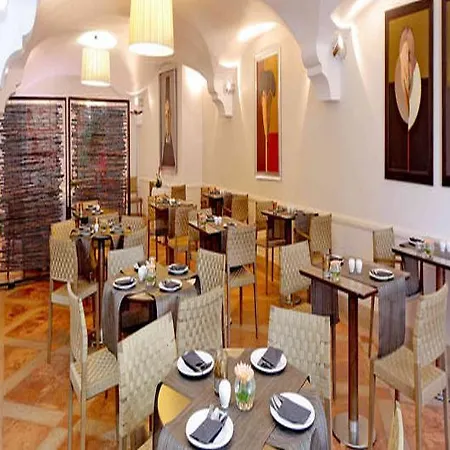 Hotel Nh Collection Palacio De Oquendo 4*
