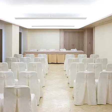 Nh Collection Palacio De Oquendo Hotel 4*