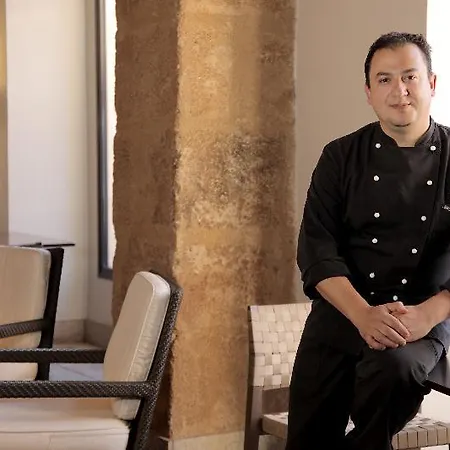 Nh Collection Palacio De Oquendo 4*