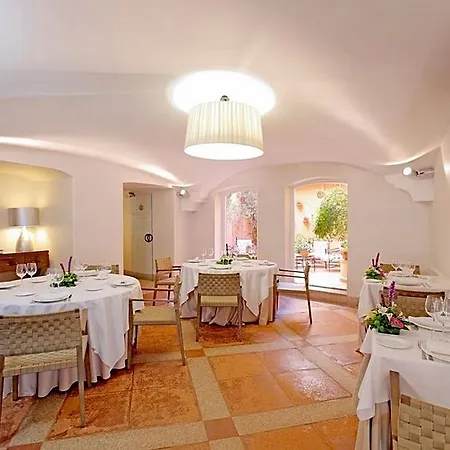 Hotel Nh Collection Palacio De Oquendo