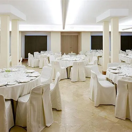 奥肯卡塞雷斯宫nh精品酒店 Caces