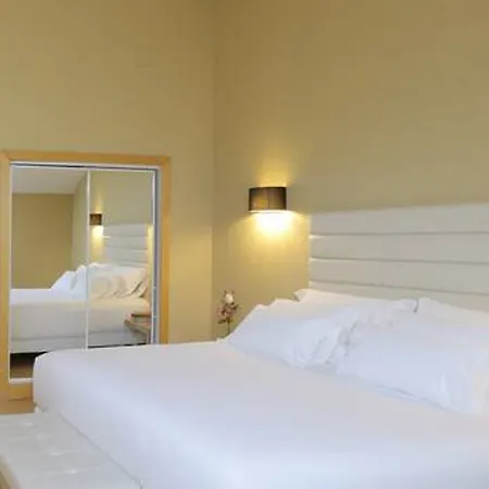 Nh Collection Palacio De Oquendo Hotel