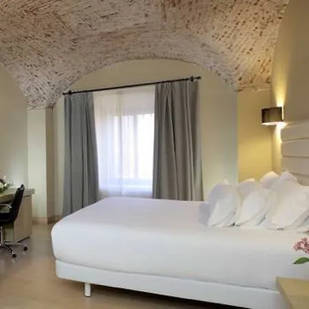 Nh Collection Palacio De Oquendo Hotel Caceres