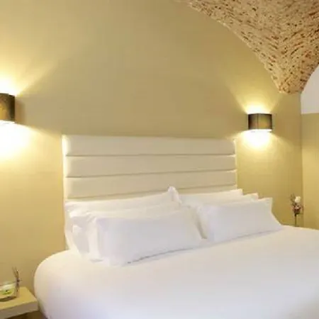 فندق Nh Collection Palacio De Oquendo Caces