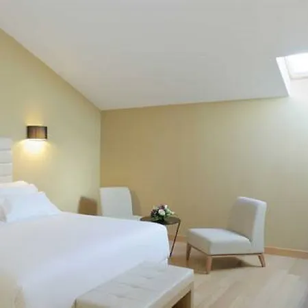 Nh Collection Palacio De Oquendo Hotel 4*