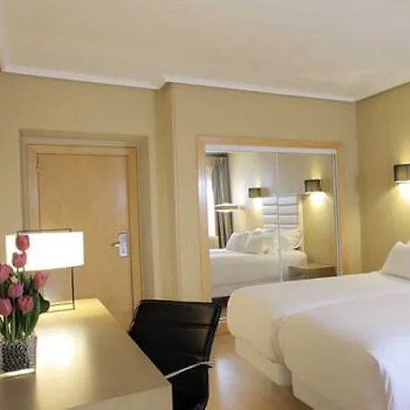 Nh Collection Palacio De Oquendo