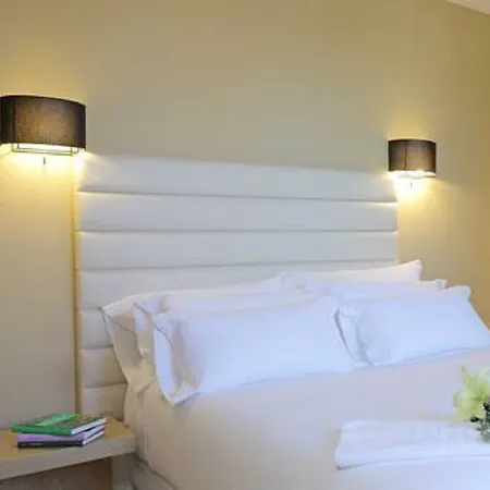 Nh Collection Palacio De Oquendo Hotel