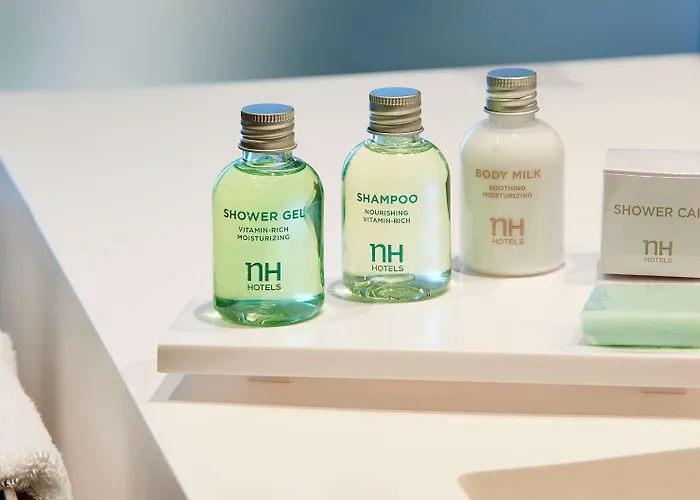 Nh Collection Palacio De Oquendo Отель Касерес