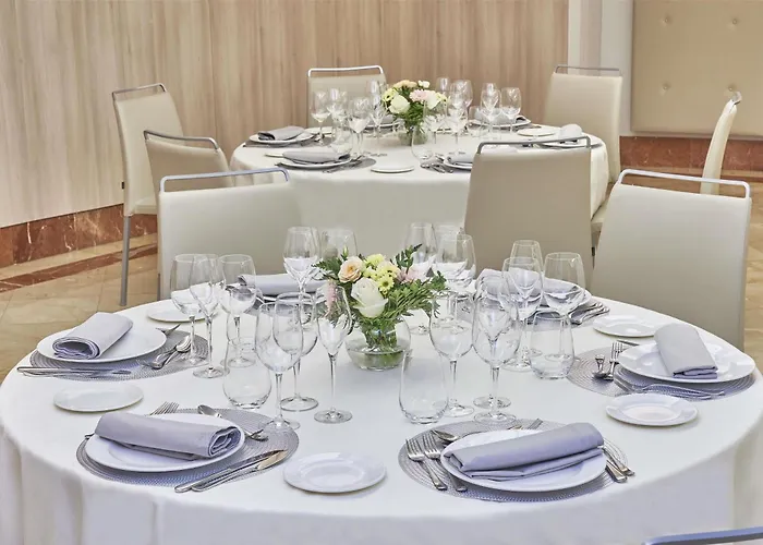 Nh Collection Palacio De Oquendo Отель 4*