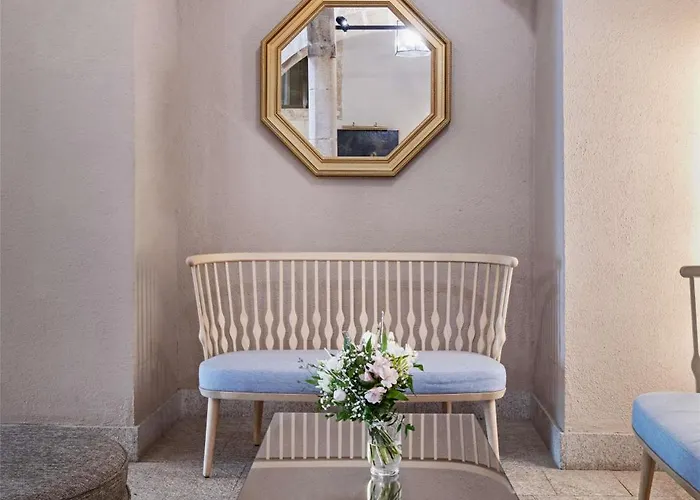 Hotel Nh Collection Palacio De Oquendo 4*