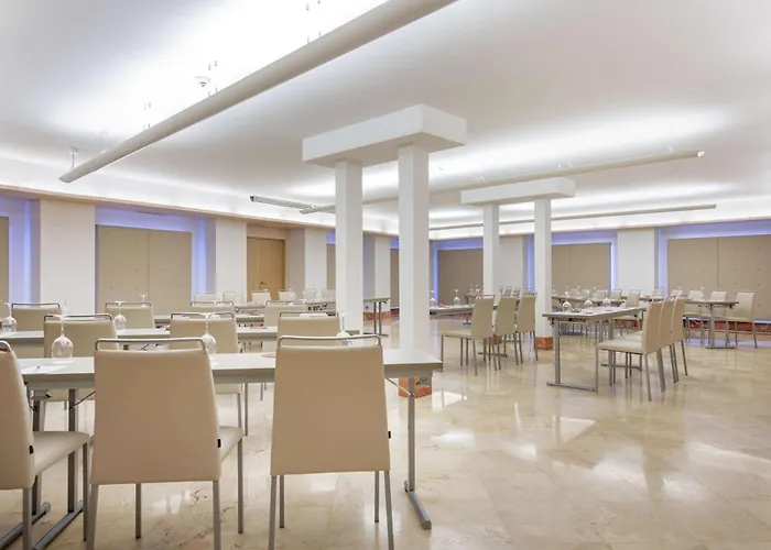 Nh Collection Palacio De Oquendo